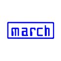 - MARCH -